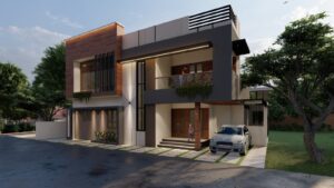 RESIDENTIAL PROJECTS