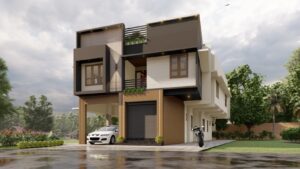 COMMERCIAL PROJECTS