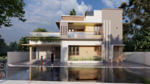 VILLA PROJECTS